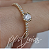 Solitário Aster - Ouro 18k - Imagem 2