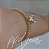 Solitário Aster - Ouro 18k - Imagem 4