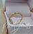 Aparador Bolinha Plus - Ouro 18k - Imagem 4