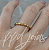 Aparador Bolinha Plus - Ouro 18k - Imagem 3