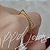 Anel Quadrado - Ouro 18k - Imagem 2