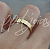 Par de Alianças Italia (4mm) - Ouro 18k - Imagem 4