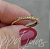 Aparador Babilonia - Ouro 18k - Imagem 3