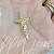 Pingente Cruz 03 - Ouro 18k - Imagem 3