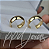 Par de Alianças Tradicional (6mm) - Ouro 18k - Imagem 5
