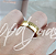Aliança Adhara Luxo - Ouro 18k - Imagem 2