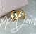 Aliança Adhara Luxo - Ouro 18k - Imagem 1