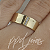 Par de Alianças Concava Shine (8mm) Ouro 18k - Imagem 10
