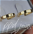Par de Aliança Itália (4mm) - Ouro 18k - Imagem 1