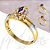Anel de Formatura (AU.F020) Ouro 18k - Imagem 3