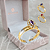 Anel de Formatura (AU.F020) Ouro 18k - Imagem 2