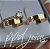 Par de Alianças Stiros (4,5mm)- Ouro 18k - Imagem 1