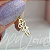 Pingente Menino - Ouro 18k - Imagem 1