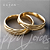 Alianças Ocean Ouro 18k (AOC126) - Imagem 1