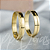 Par de Alianças Vivar (4mm) - Ouro 18k - Imagem 5