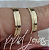 Par de Alianças Vivar (4mm) - Ouro 18k - Imagem 2