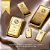 Barra de Ouro 24k (10g) - Imagem 2