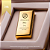 Barra de Ouro 24k (10g) - Imagem 1