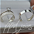 Kit de compromisso Miranda Mix (4mm) - Prata 950 - Imagem 5