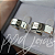 Par de Aliança Itália Personalizada (7mm) - Prata 950 - Imagem 6