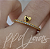 Aparador Heart - Ouro 18k - Imagem 3