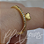 Aparador Heart - Ouro 18k - Imagem 2