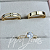 Kit casamento Itália (3mm) – Ouro 18k - Imagem 1