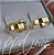 Kit compromisso Itália (5mm) - OURO 18K - Imagem 1