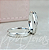 Par de Alianças Ayla (3mm) - Prata 950 - Imagem 6