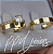 Kit casamento Milão Plus (4mm) - Ouro 18k - Imagem 1