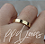 Alianças Milão Alta (4mm) - Ouro 18k - Imagem 4