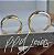 Par de Aliança Itália Plus (6mm) - Ouro 18k - Imagem 4