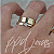 Kit casamento Vivar (5mm) - Ouro 18k - Imagem 3