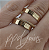 Kit casamento Melin Mix (4mm) - Ouro 18k - Imagem 3