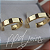 Par de Alianças Italia Plus (5mm) - Ouro 18k - Imagem 1