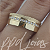 Par de Aliança Melin Catar (7mm) - Ouro 18k - Imagem 5