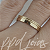 Par de Alianças Melin Duo (4mm) - Ouro 18k - Imagem 4