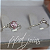 Conjunto Aneis Princesas - Ouro 18k - Imagem 5