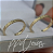 Par de Aliança Rustica Slim (2mm) - Ouro 18k - Imagem 5
