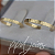 Par de Aliança Rustica Slim (2mm) - Ouro 18k - Imagem 6