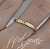Par de Aliança Rustica Slim (2mm) - Ouro 18k - Imagem 4