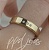 Par de Alianças Itália P. (4,5mm) - Ouro 18k - Imagem 4