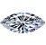 Diamante Cor E Lab-Grown Corte Marquise 1,00 ct - Imagem 1