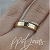 Kit de casamento Itália (4,5mm) - Ouro 18k - Imagem 5
