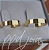 Par de Alianças Milão (4mm) - Ouro 18k - Imagem 1