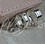 Kit compromisso Duo Plus (8mm) - Prata 950 - Imagem 4