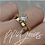 Par de Alianças Milão Olimpo (3mm) - Ouro 18k - Imagem 5