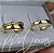 Kit casamento Alianças Tradicional (3,5mm) - Ouro 18k - Imagem 1