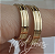 Par de Alianças Stiros Martins (4mm) - Ouro 18k - Imagem 2