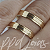 Par de Alianças Stiros Martins (4mm) - Ouro 18k - Imagem 3